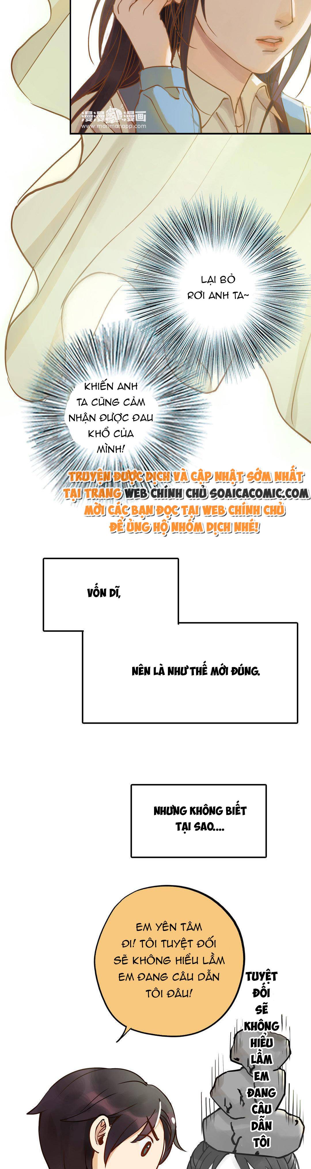 Ninita Yêu Dấu - Phần 2 Chap 1075.8 - Next Chap 1076.8