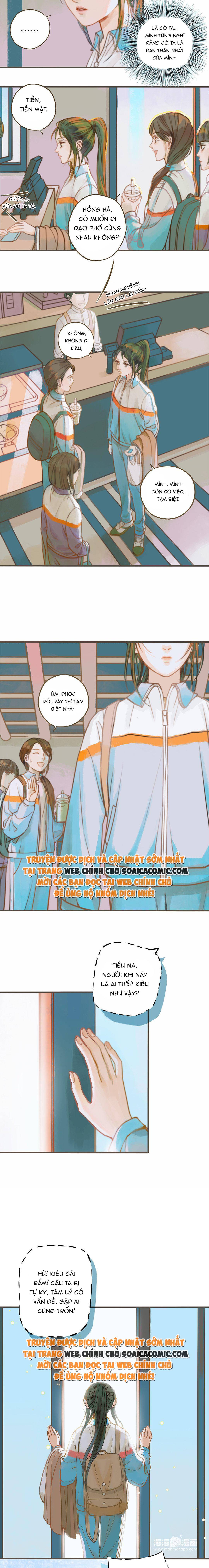 Ninita Yêu Dấu - Phần 2 Chap 1075.9 - Next Chap 1076.9