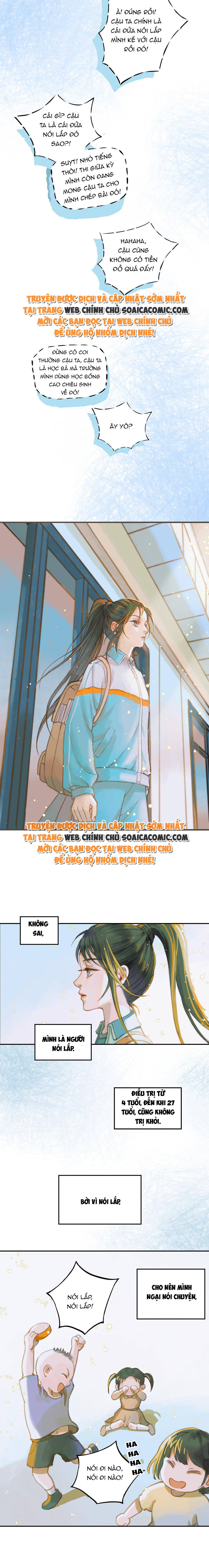 Ninita Yêu Dấu - Phần 2 Chap 1075.9 - Next Chap 1076.9