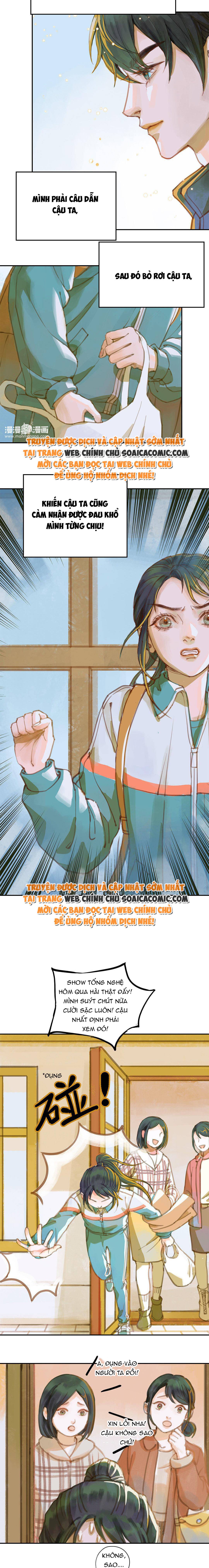 Ninita Yêu Dấu - Phần 2 Chap 1075.9 - Next Chap 1076.9