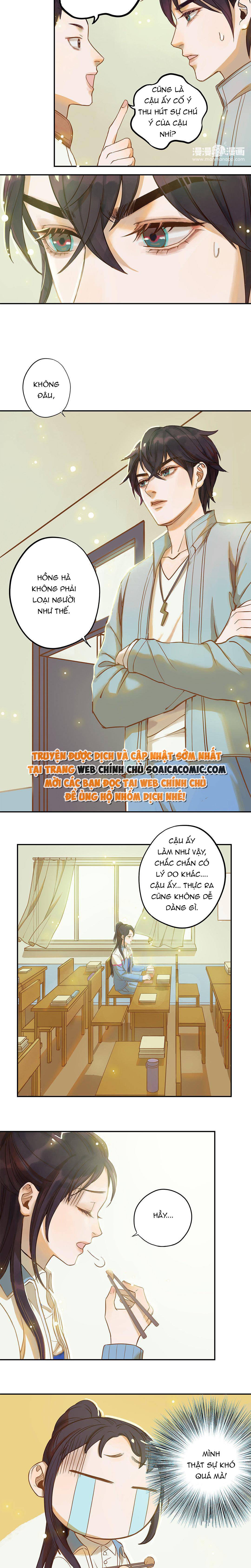 Ninita Yêu Dấu - Phần 2 Chap 1076.1 - Next Chap 1077.1