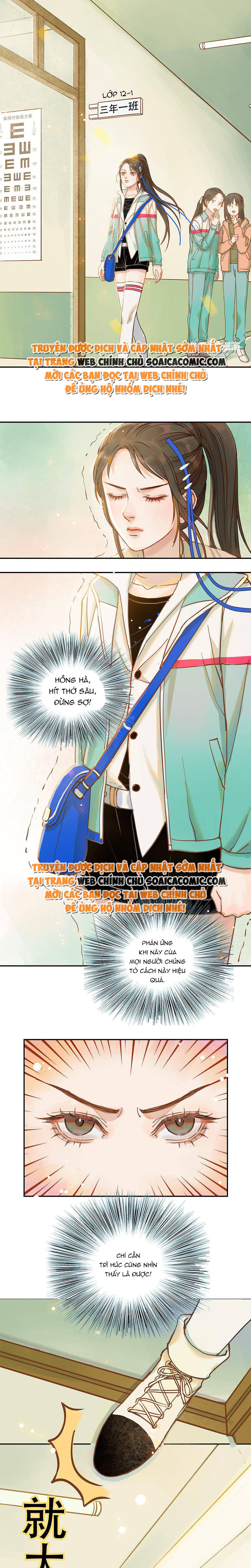 Ninita Yêu Dấu - Phần 2 Chap 1076.1 - Next Chap 1077.1