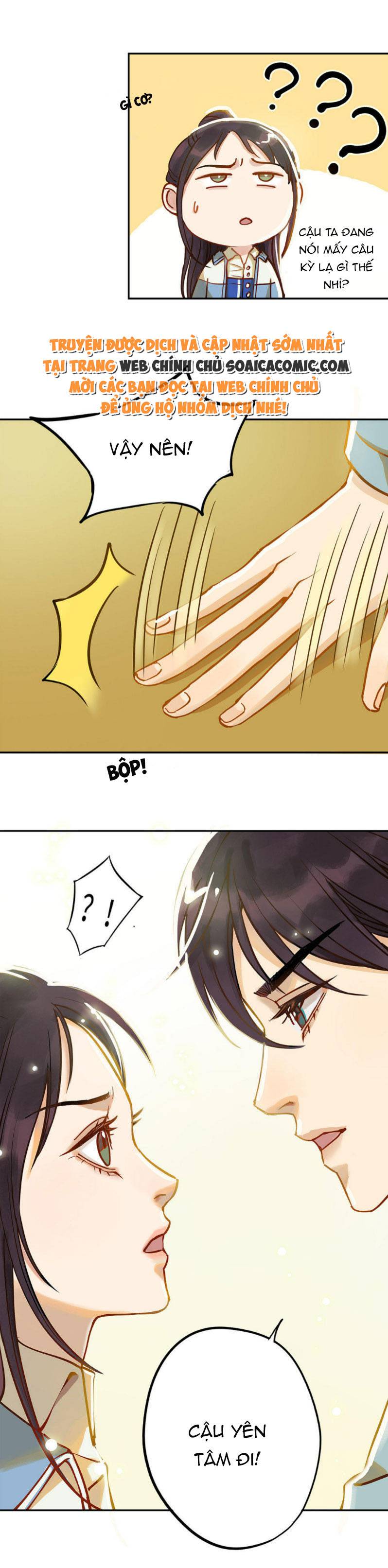 Ninita Yêu Dấu - Phần 2 Chap 1076.2 - Next Chap 1077.2