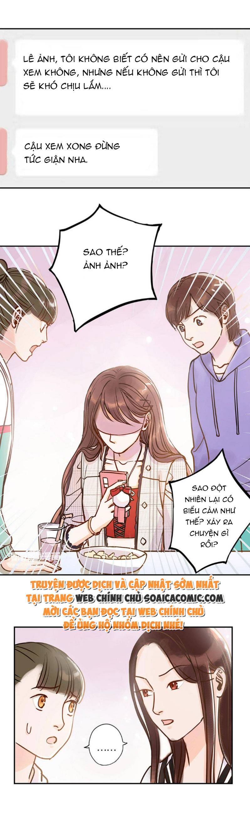 Ninita Yêu Dấu - Phần 2 Chap 1076.2 - Next Chap 1077.2