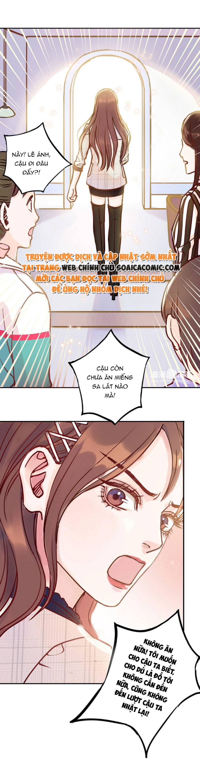 Ninita Yêu Dấu - Phần 2 Chap 1076.2 - Next Chap 1077.2