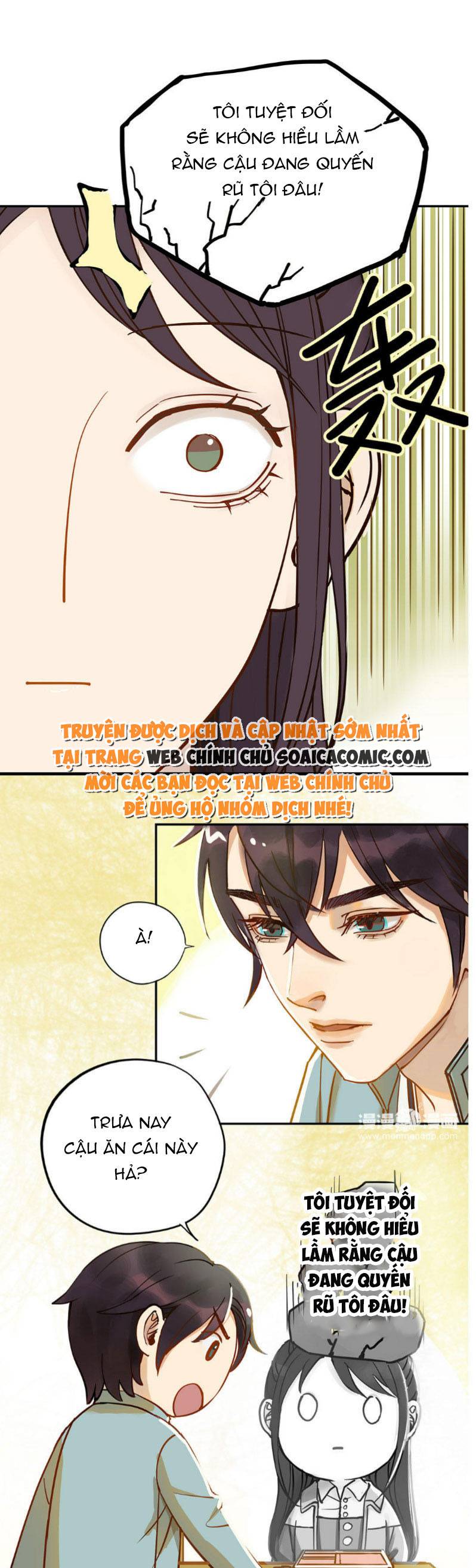 Ninita Yêu Dấu - Phần 2 Chap 1076.2 - Next Chap 1077.2