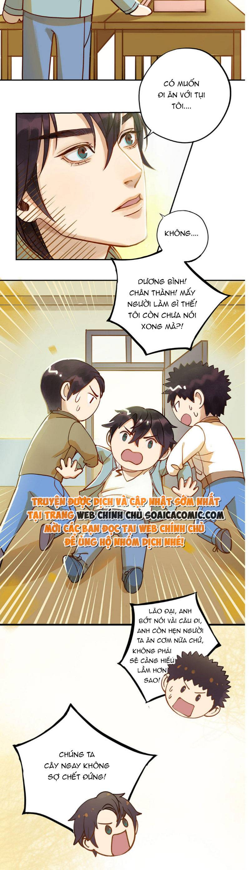 Ninita Yêu Dấu - Phần 2 Chap 1076.2 - Next Chap 1077.2
