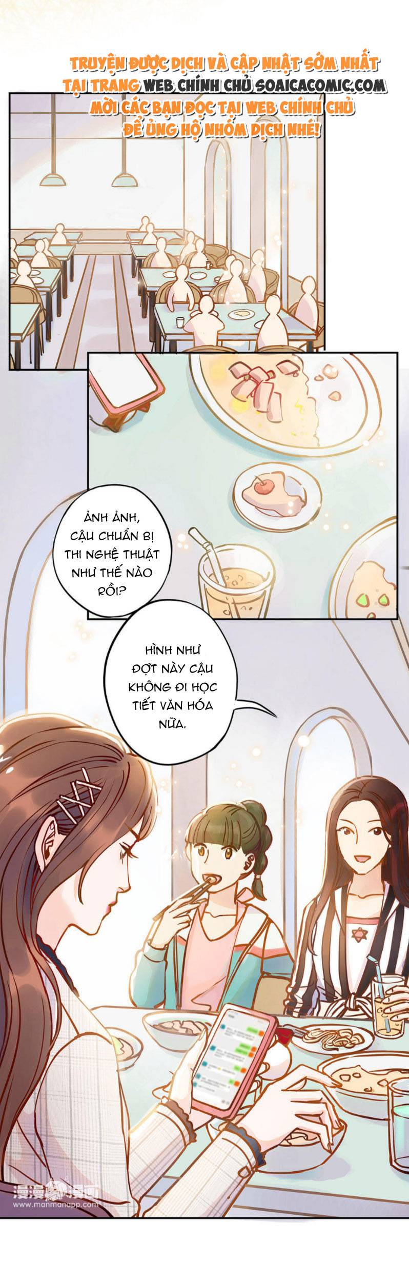 Ninita Yêu Dấu - Phần 2 Chap 1076.2 - Next Chap 1077.2