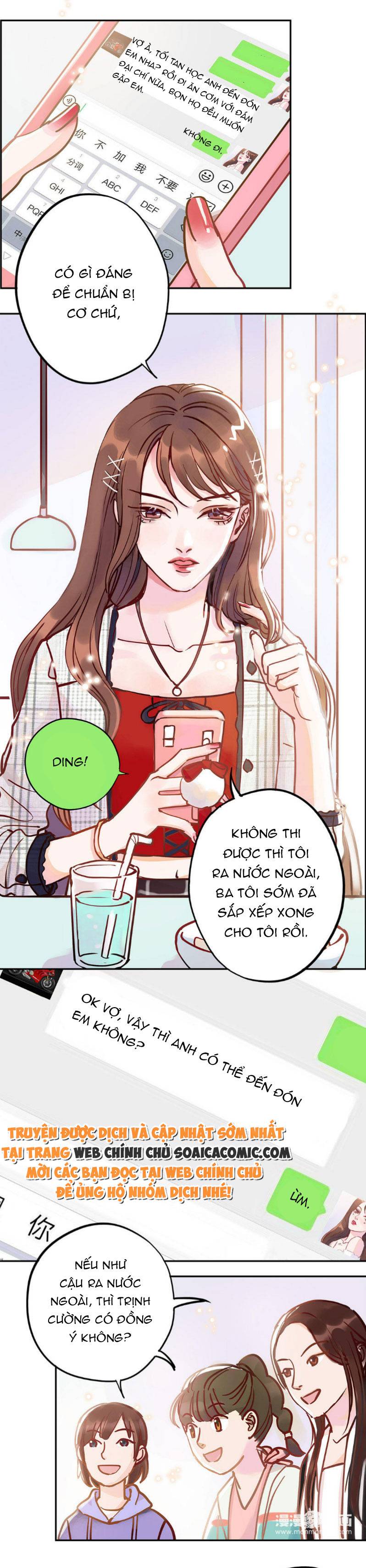 Ninita Yêu Dấu - Phần 2 Chap 1076.2 - Next Chap 1077.2