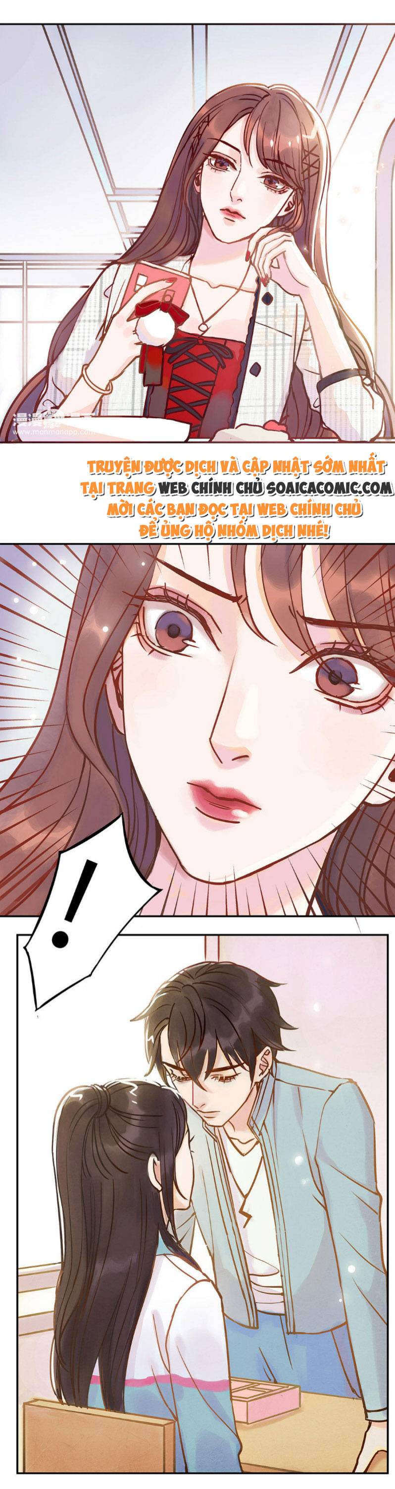 Ninita Yêu Dấu - Phần 2 Chap 1076.2 - Next Chap 1077.2