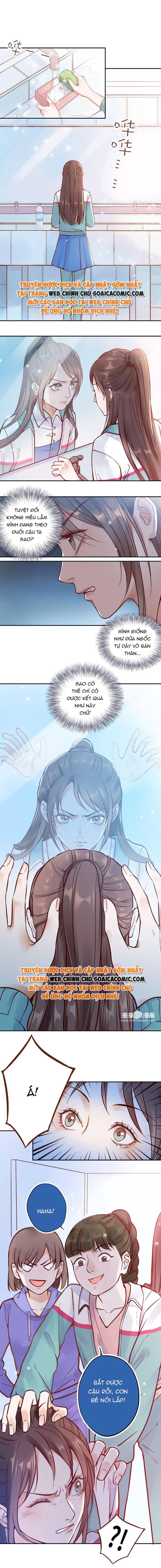 Ninita Yêu Dấu - Phần 2 Chap 1076.3 - Next Chap 1077.3