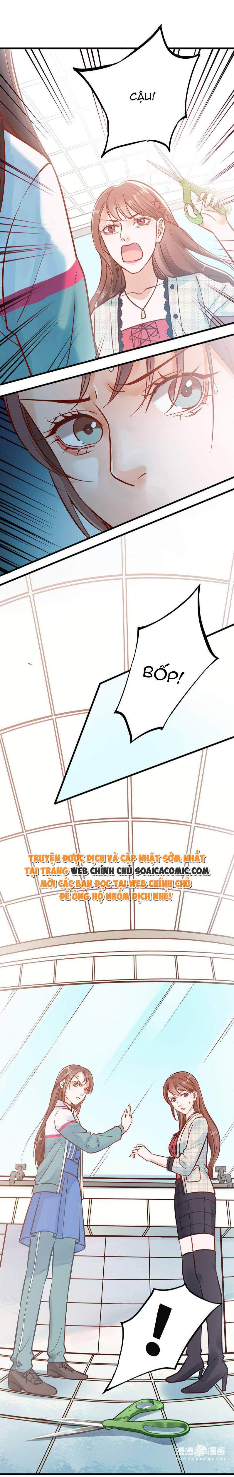 Ninita Yêu Dấu - Phần 2 Chap 1076.3 - Next Chap 1077.3