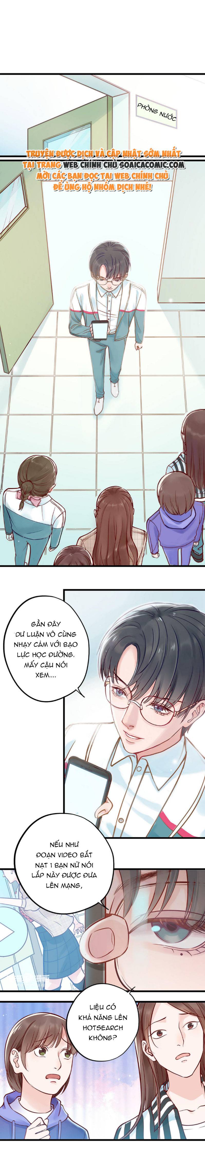 Ninita Yêu Dấu - Phần 2 Chap 1076.4 - Next Chap 1077.4