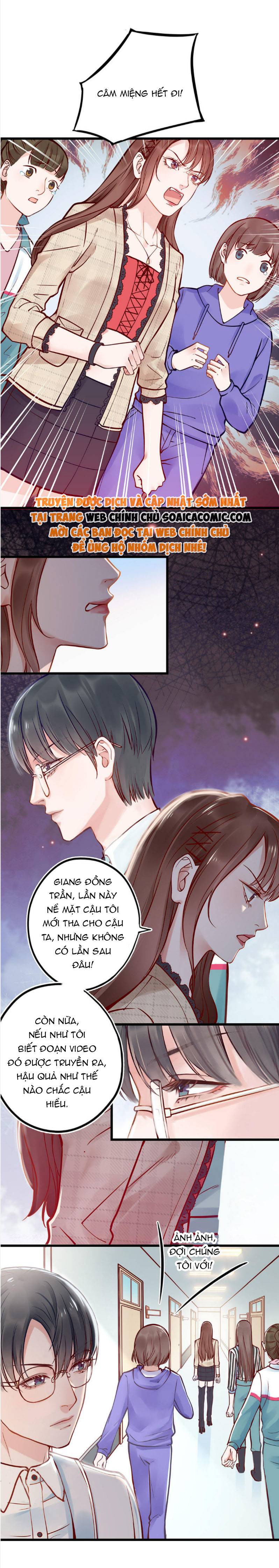 Ninita Yêu Dấu - Phần 2 Chap 1076.4 - Next Chap 1077.4