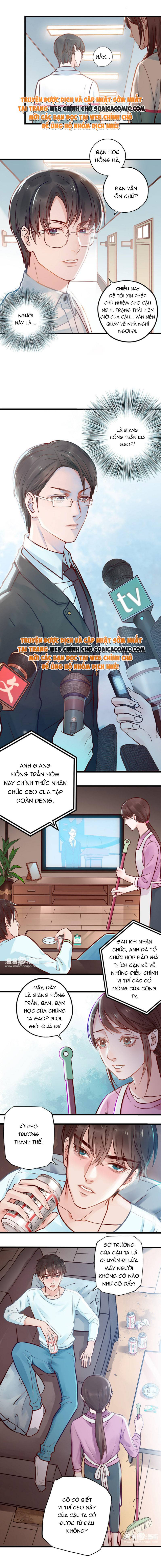 Ninita Yêu Dấu - Phần 2 Chap 1076.4 - Next Chap 1077.4