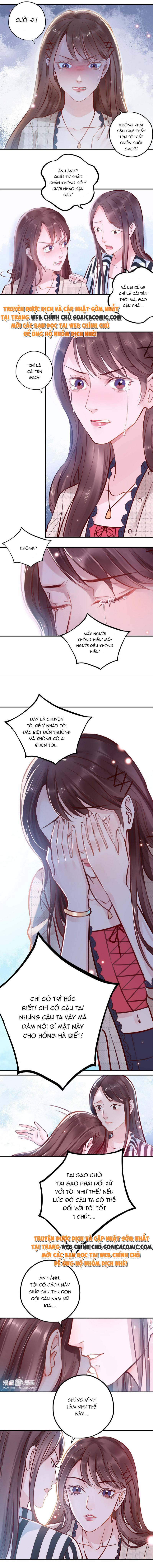 Ninita Yêu Dấu - Phần 2 Chap 1076.4 - Next Chap 1077.4