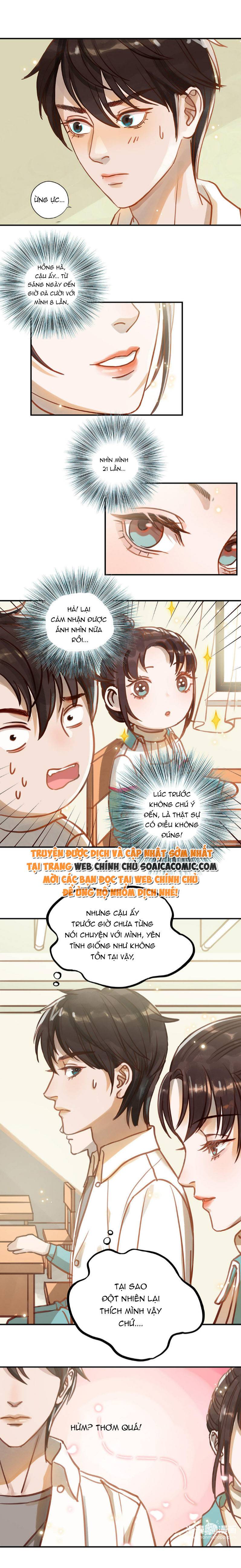 Ninita Yêu Dấu - Phần 2 Chap 1076.6 - Next Chap 1077.6