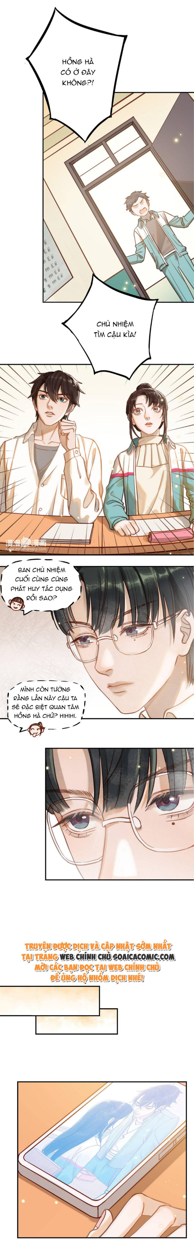 Ninita Yêu Dấu - Phần 2 Chap 1076.6 - Next Chap 1077.6