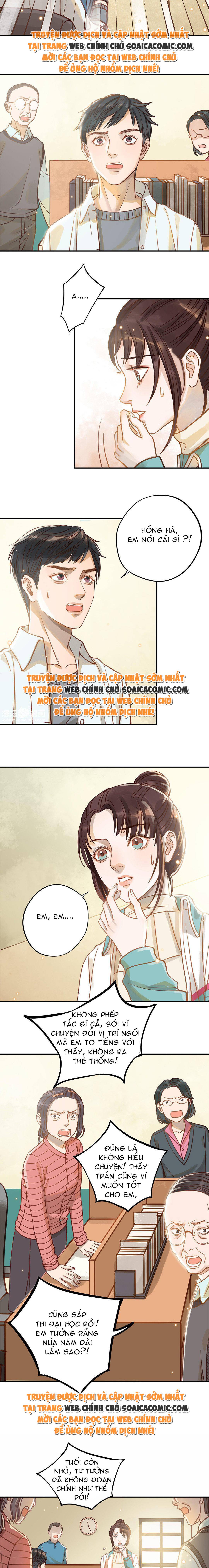 Ninita Yêu Dấu - Phần 2 Chap 1076.7 - Next Chap 1077.7