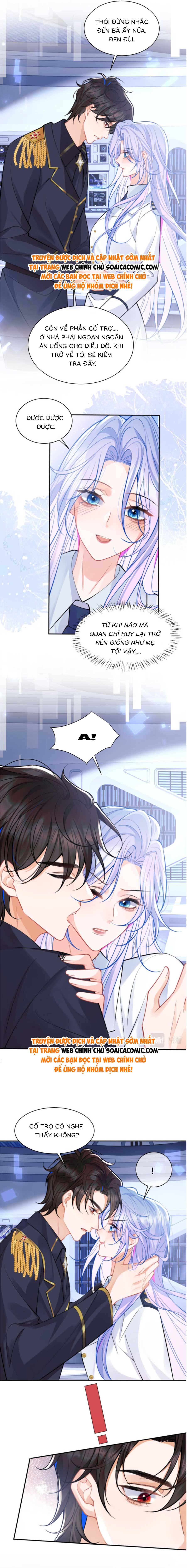 Ninita Yêu Dấu - Phần 2 Chap 1076.9 - Next Chap 1077.9