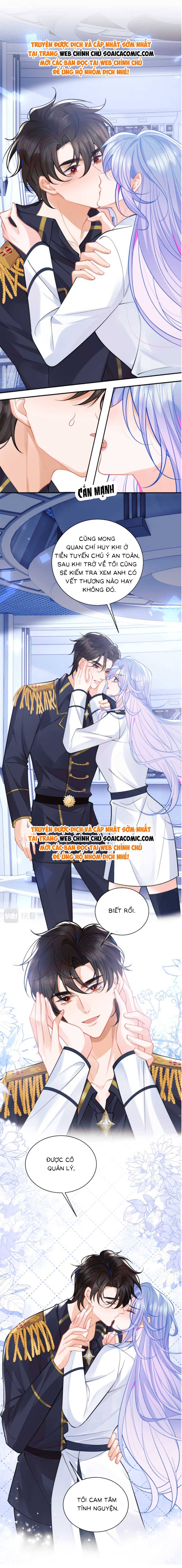 Ninita Yêu Dấu - Phần 2 Chap 1076.9 - Next Chap 1077.9