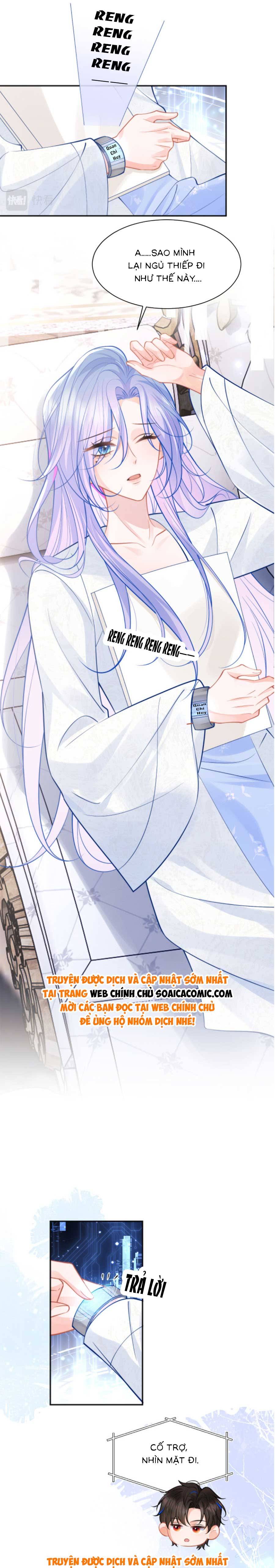 Ninita Yêu Dấu - Phần 2 Chap 1076.9 - Next Chap 1077.9