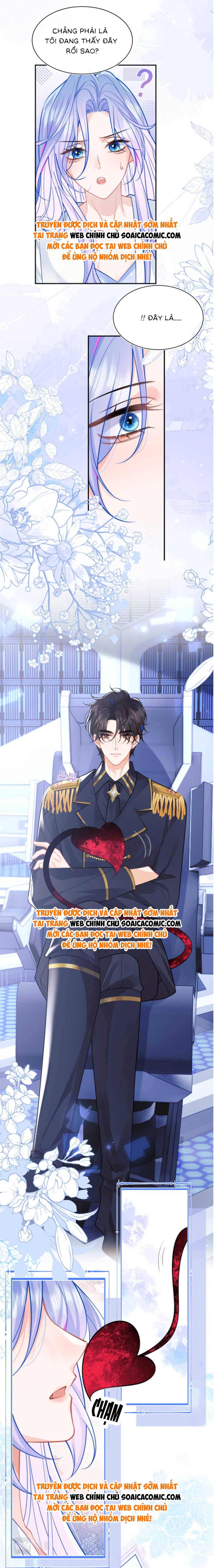 Ninita Yêu Dấu - Phần 2 Chap 1076.9 - Next Chap 1077.9