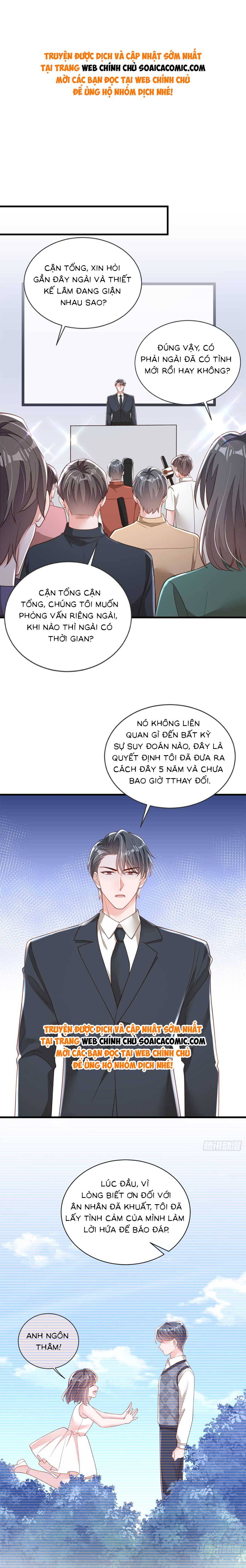 Ninita Yêu Dấu - Phần 2 Chap 1077.1 - Next Chap 1078.1
