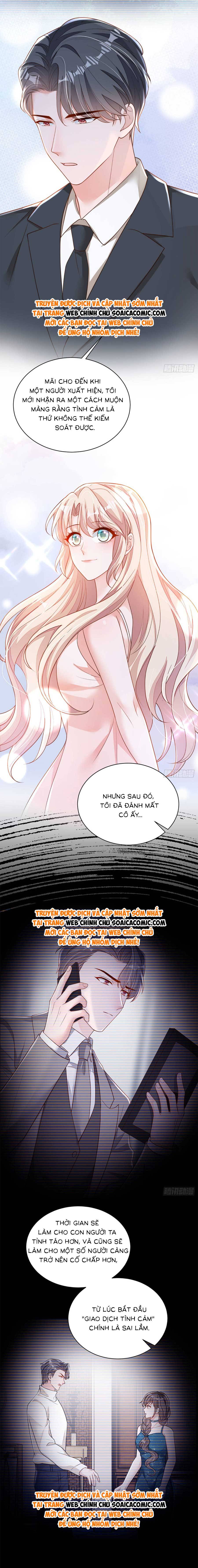 Ninita Yêu Dấu - Phần 2 Chap 1077.1 - Next Chap 1078.1