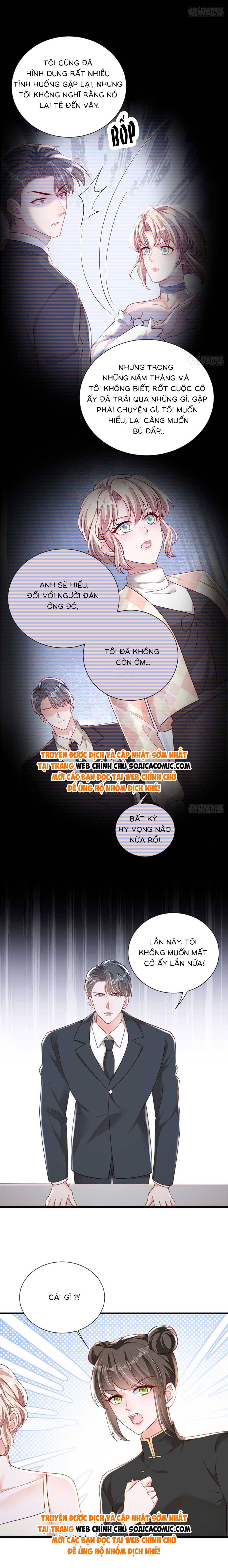 Ninita Yêu Dấu - Phần 2 Chap 1077.1 - Next Chap 1078.1