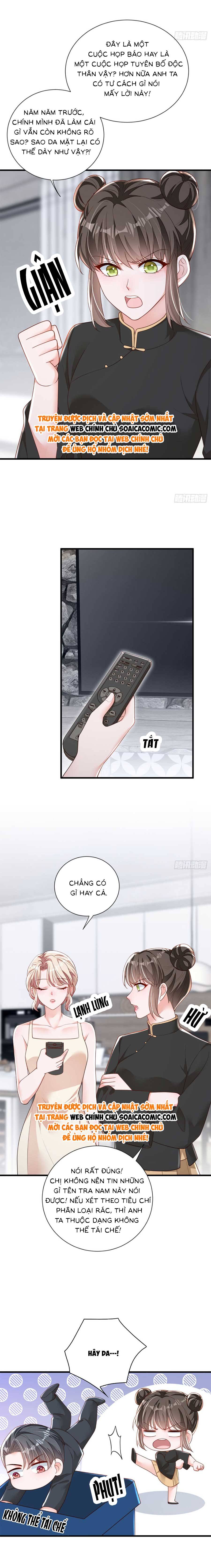 Ninita Yêu Dấu - Phần 2 Chap 1077.1 - Next Chap 1078.1