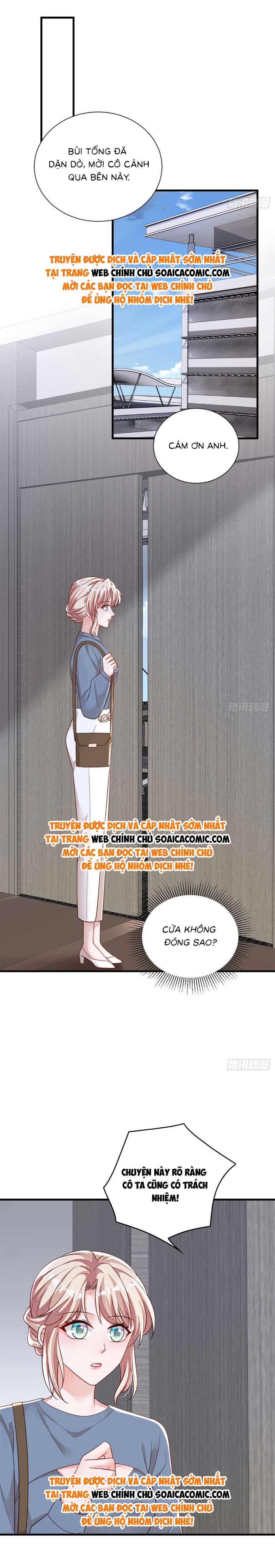 Ninita Yêu Dấu - Phần 2 Chap 1077.1 - Next Chap 1078.1