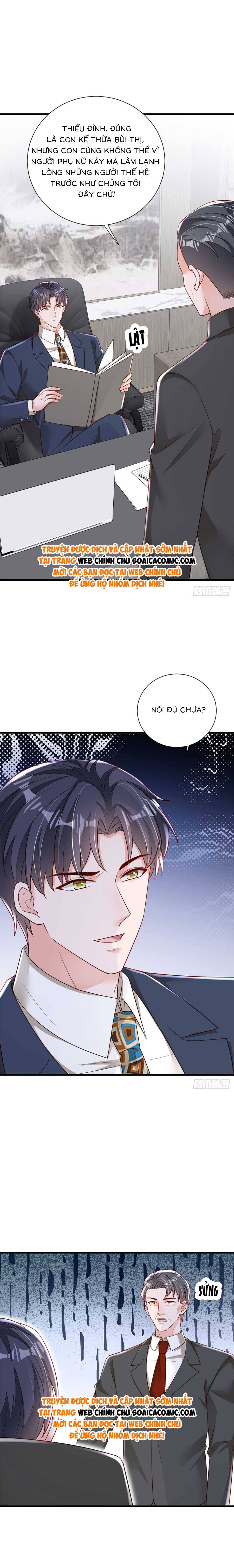 Ninita Yêu Dấu - Phần 2 Chap 1077.1 - Next Chap 1078.1