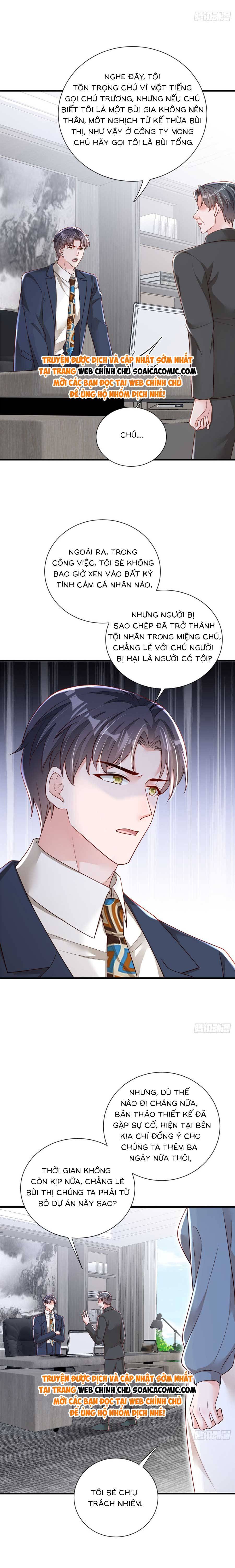 Ninita Yêu Dấu - Phần 2 Chap 1077.1 - Next Chap 1078.1