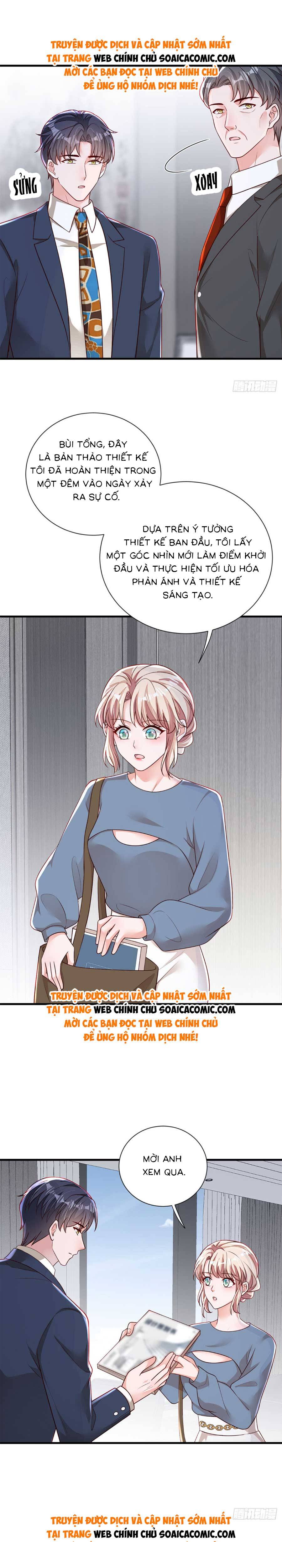 Ninita Yêu Dấu - Phần 2 Chap 1077.1 - Next Chap 1078.1