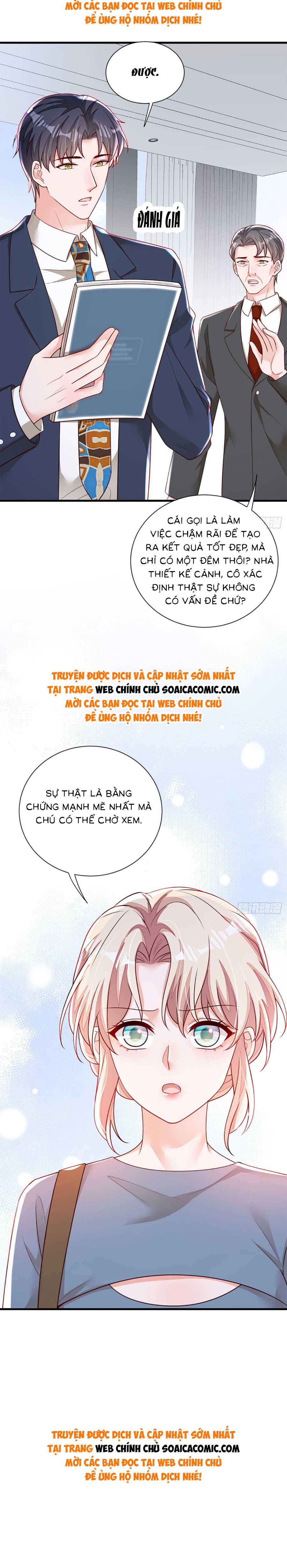 Ninita Yêu Dấu - Phần 2 Chap 1077.1 - Next Chap 1078.1