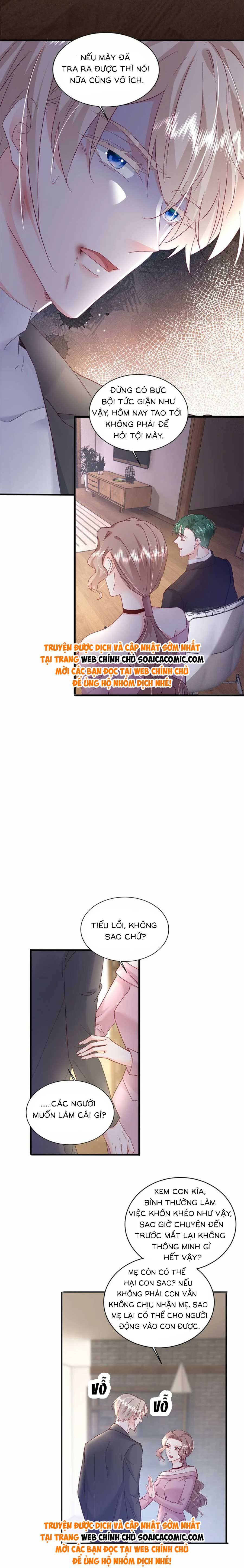 Ninita Yêu Dấu - Phần 2 Chap 1077.6 - Next Chap 1078.6