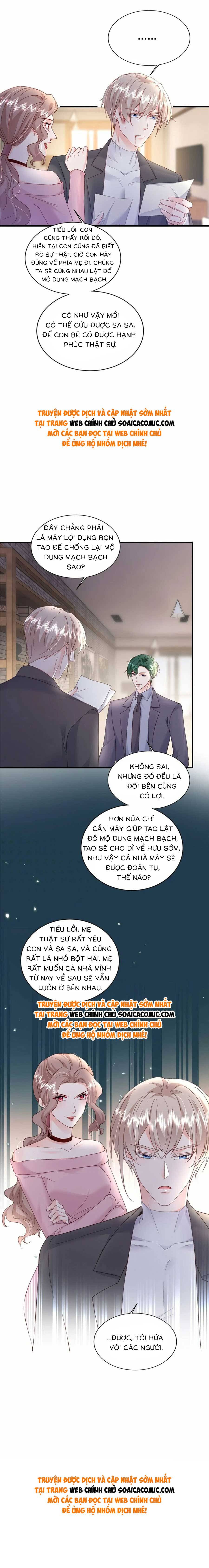 Ninita Yêu Dấu - Phần 2 Chap 1077.6 - Next Chap 1078.6