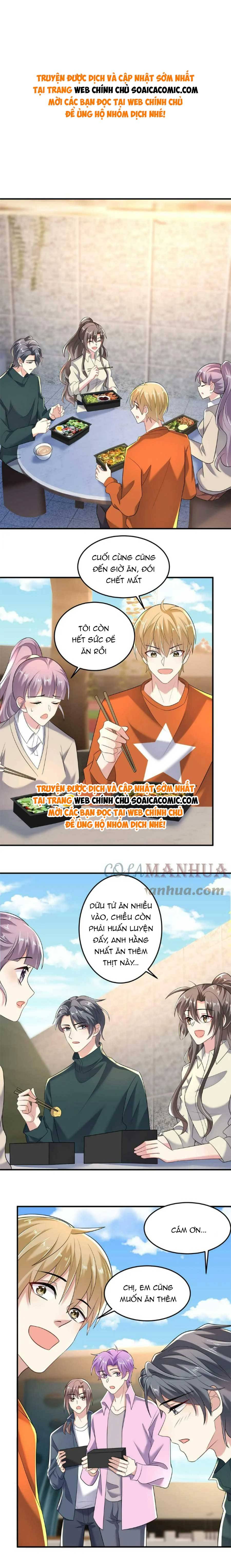 Ninita Yêu Dấu - Phần 2 Chap 1077.8 - Next Chap 1078.8