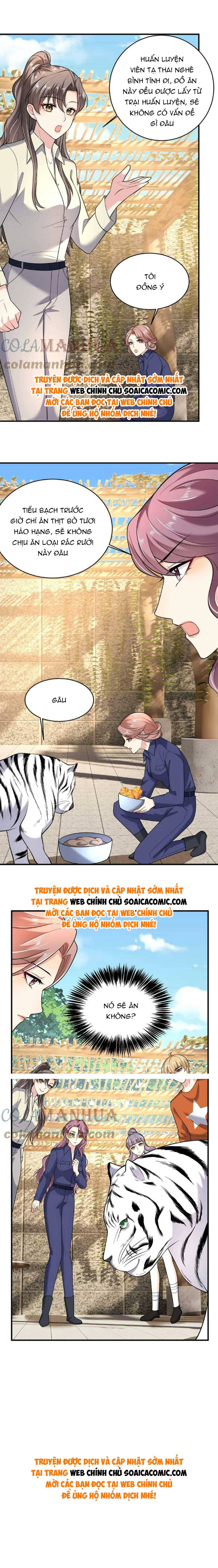 Ninita Yêu Dấu - Phần 2 Chap 1077.9 - Next Chap 1078.9