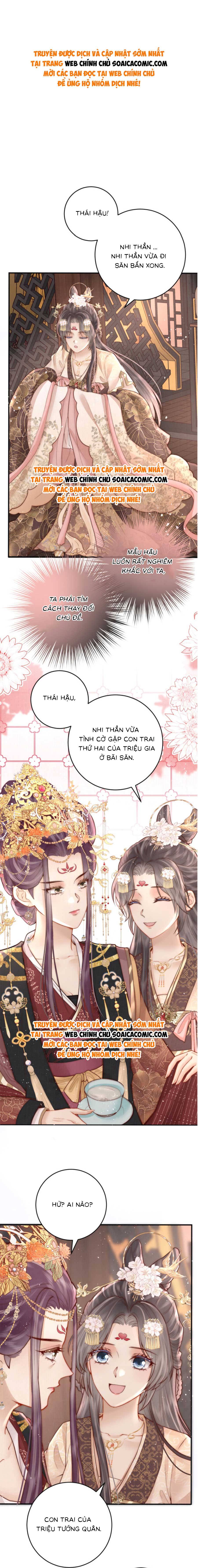 Ninita Yêu Dấu - Phần 2 Chap 1078.1 - Next Chap 1079.1