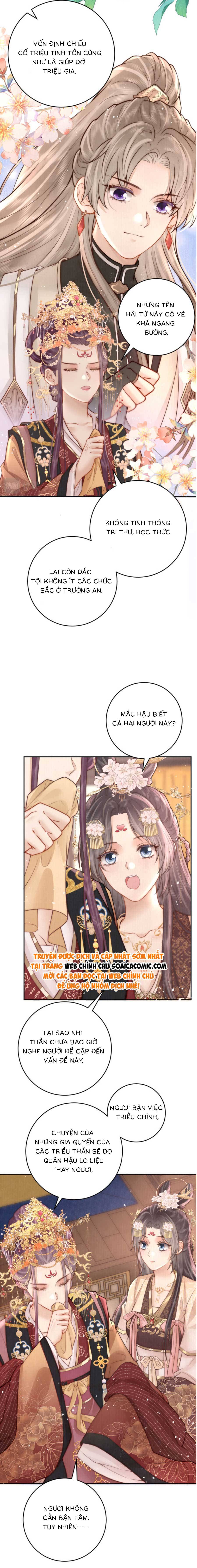 Ninita Yêu Dấu - Phần 2 Chap 1078.1 - Next Chap 1079.1