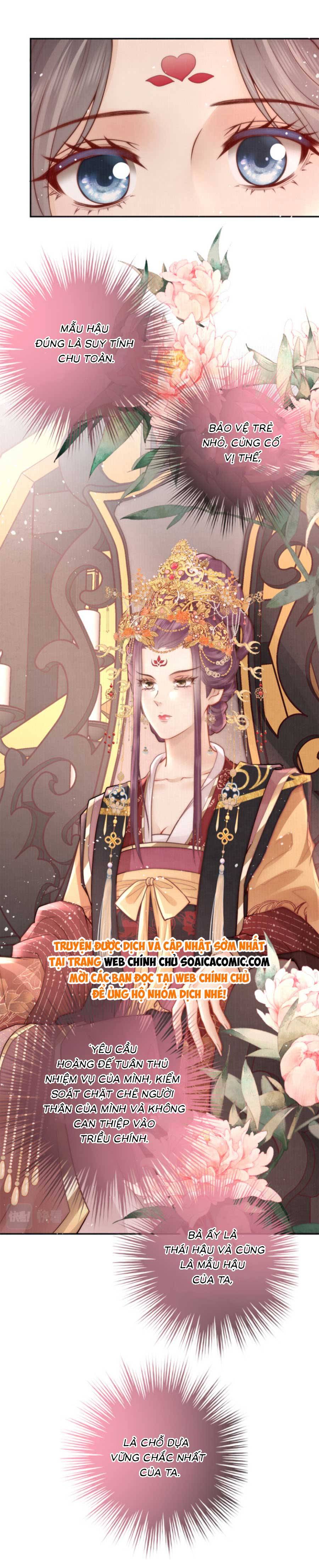 Ninita Yêu Dấu - Phần 2 Chap 1078.1 - Next Chap 1079.1