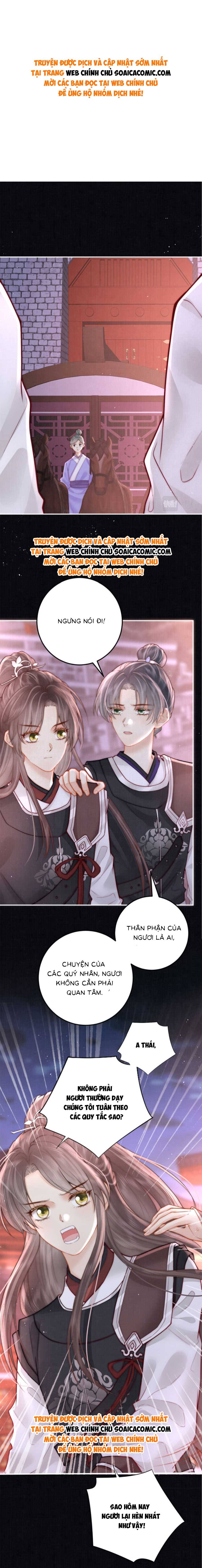 Ninita Yêu Dấu - Phần 2 Chap 1078.2 - Next Chap 1079.2