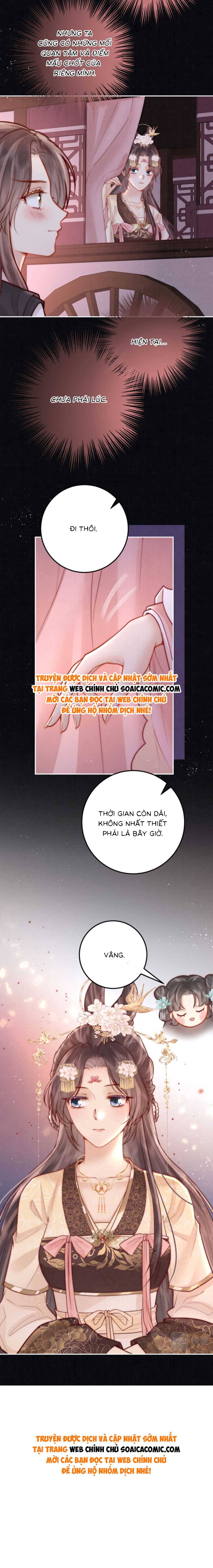 Ninita Yêu Dấu - Phần 2 Chap 1078.2 - Next Chap 1079.2