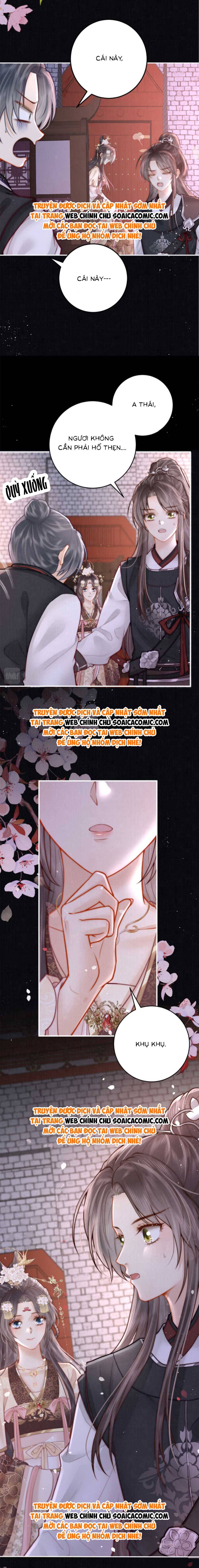 Ninita Yêu Dấu - Phần 2 Chap 1078.2 - Next Chap 1079.2
