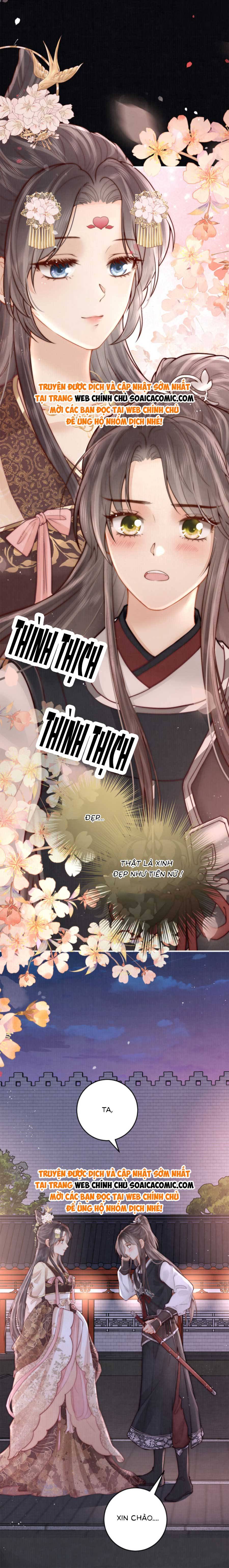 Ninita Yêu Dấu - Phần 2 Chap 1078.2 - Next Chap 1079.2