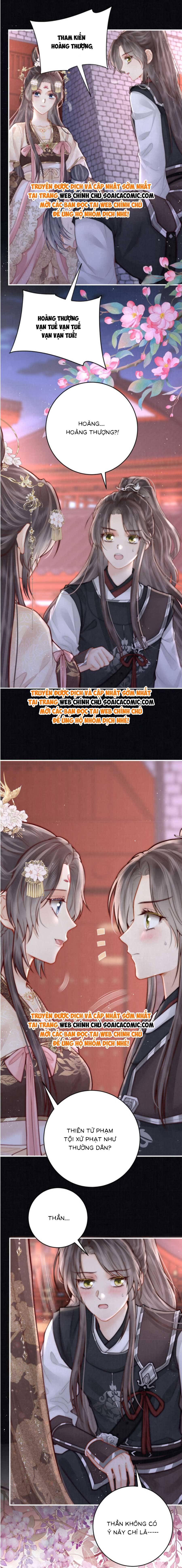 Ninita Yêu Dấu - Phần 2 Chap 1078.2 - Next Chap 1079.2