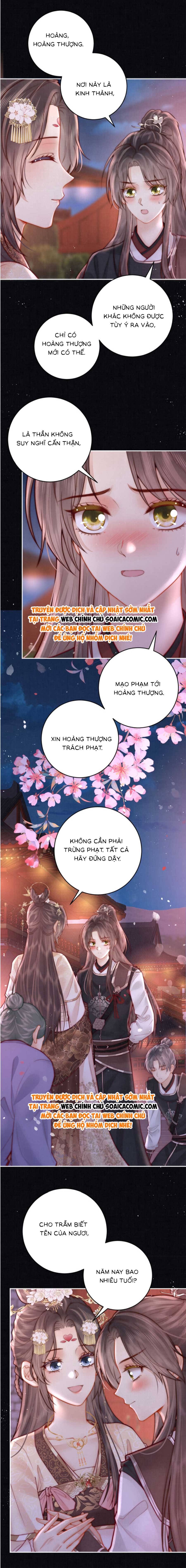 Ninita Yêu Dấu - Phần 2 Chap 1078.2 - Next Chap 1079.2