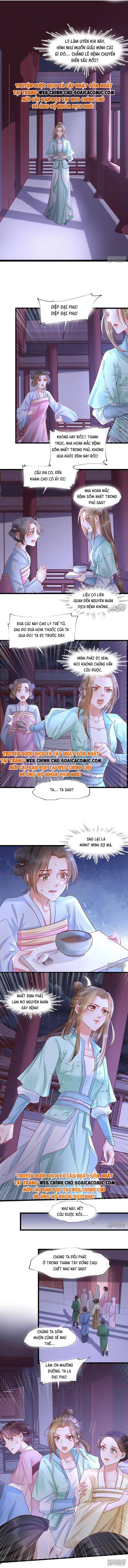 Ninita Yêu Dấu - Phần 2 Chap 1078.3 - Next Chap 1079.3